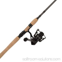 Penn Conflict II Spinning Reel and Rod Combo   565570049
